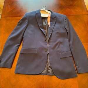 H&M Dark Blue Men's Blazer